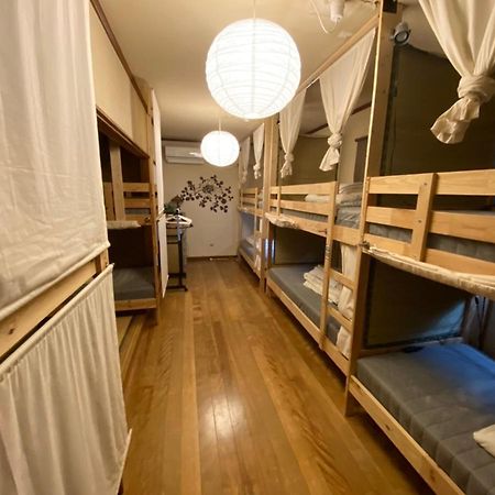 Tsuruya Guesthouse Hiroshima Luaran gambar