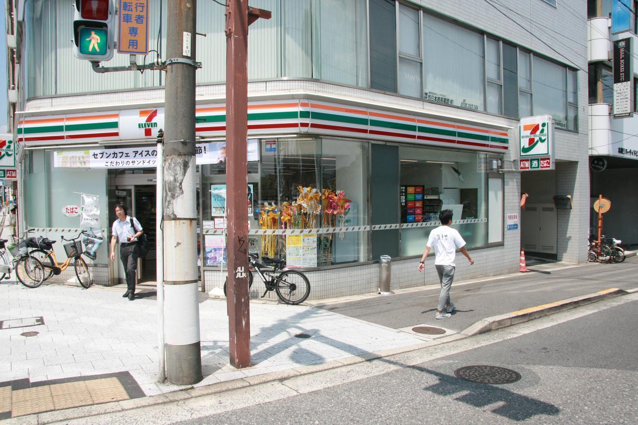 Tsuruya Guesthouse Hiroshima Luaran gambar